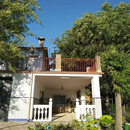 La Isabelita Villa Andújar Eksteriør bilde